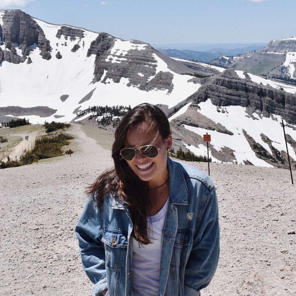 Meet your Posher, Anneliese